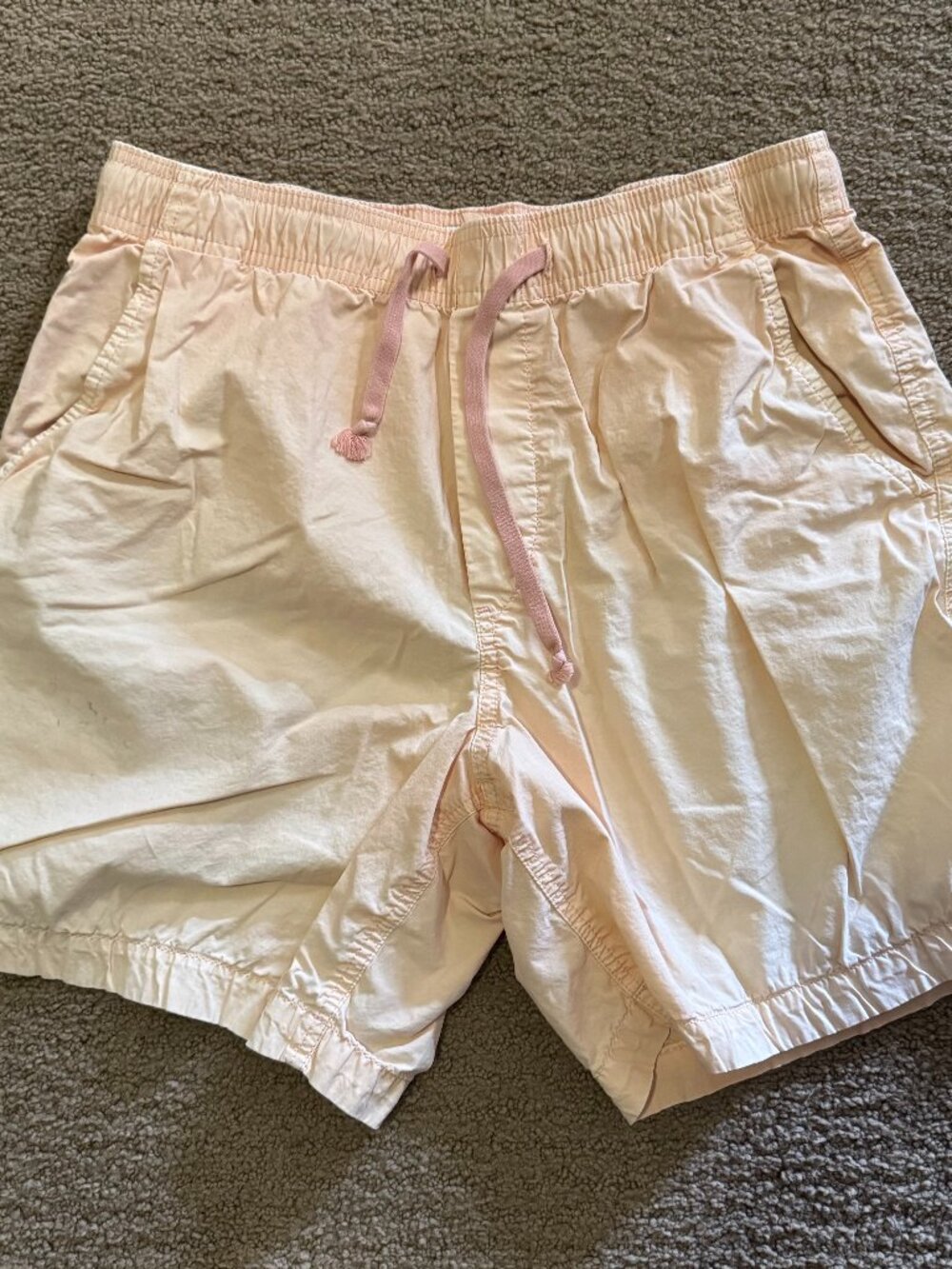 Pink American Eagle Shorts Medium